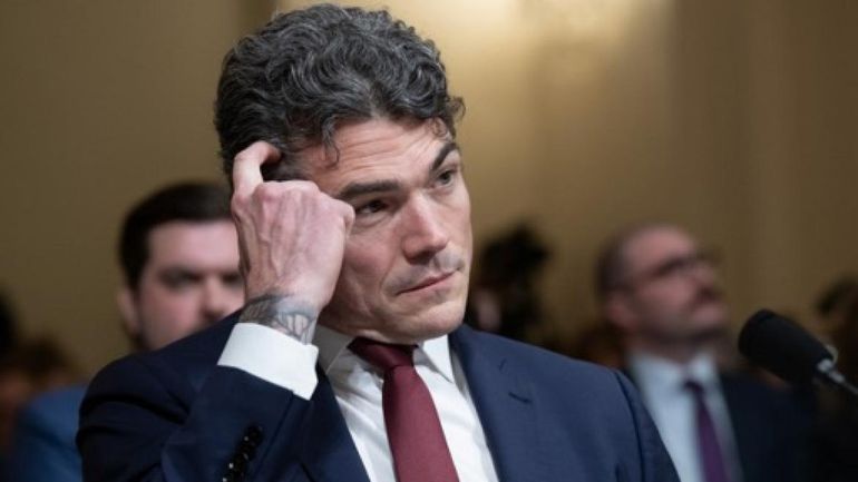 Opposé à la guerre en Iran, un haut responsable de l'antiterrorisme américain démissionne