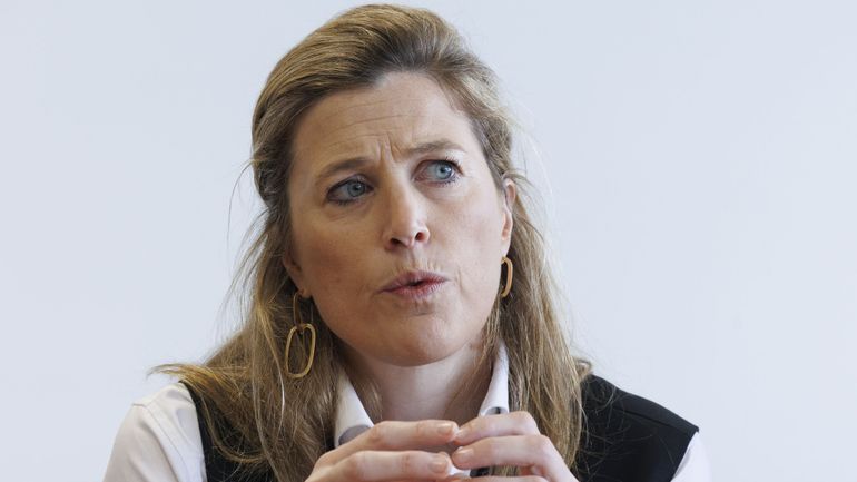 Violences sexuelles au sein de l'Eglise : la ministre Verlinden envisage un fonds d'aide aux victimes avec le soutien de l'Église