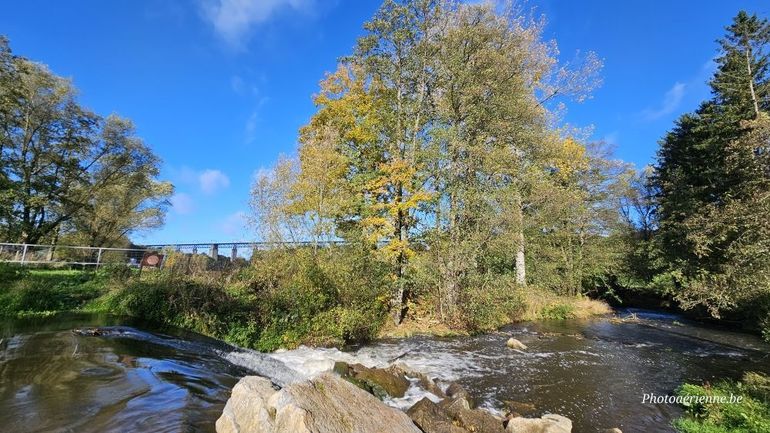 Météo en Belgique : belle accalmie lumineuse ce jeudi Météo en Belgique : belle accalmie lumineuse ce jeudi