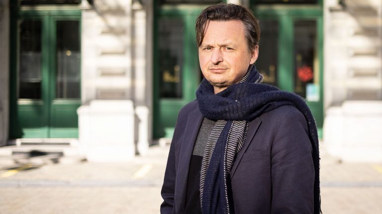 Michael De Cock quitte le Théâtre royal flamand de Bruxelles et devient le nouveau directeur du Théâtre de Liège