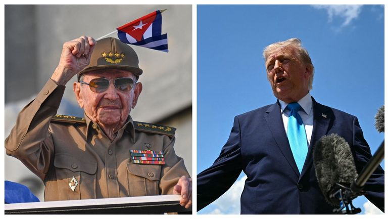 Après Nicolas Maduro, une procédure judiciaire contre Raul Castro : que préparent les États-Unis à Cuba ?