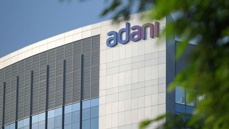 Le conglomérat indien Adani Group et l'International Holding Company veut investir 11,5 milliards en Inde pour produire de l'aluminium