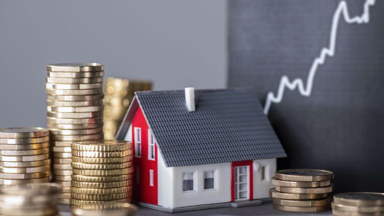 Un jour, une carte : crise du logement, l’Espagne est loin d’être un cas isolé