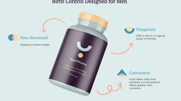 Pilule Masculine YCT 529 La R volution Contraceptive Bient t Sur Le pilule-masculine-yct-529-la-r-volution-contraceptive-bient-t-sur-le