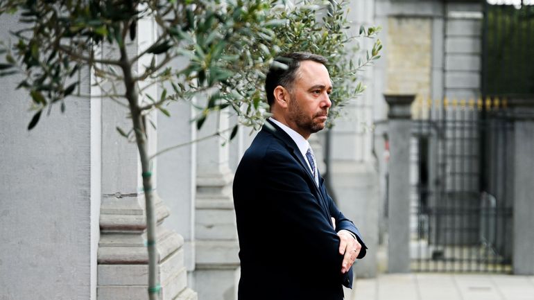 Guerre au Moyen-Orient : la Belgique n'envisage pas à ce jour de fermer son espace aérien aux avions impliqués