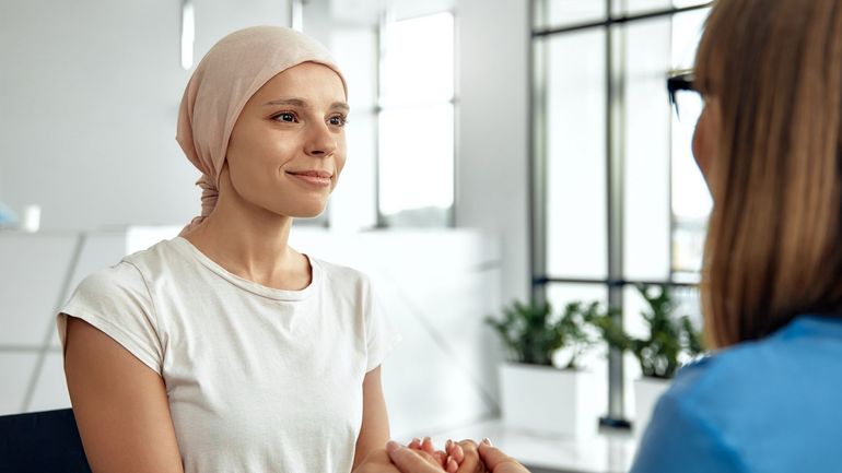 Effets secondaires des chimiothérapies : une molécule prometteuse pour lutter contre les neuropathies périphériques
