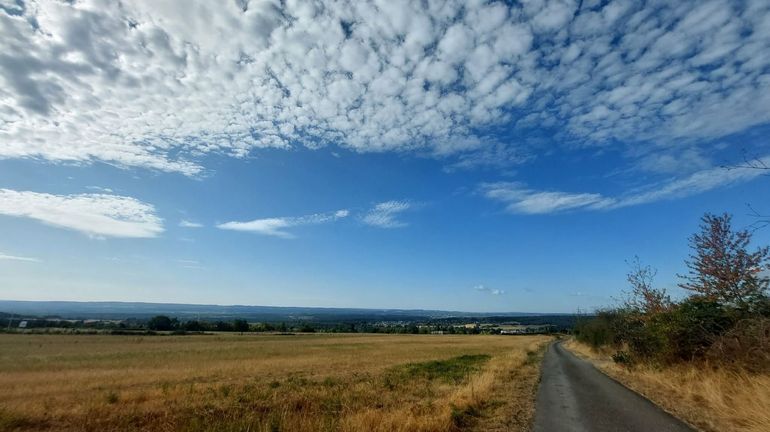 Les 13 marches Adeps du dimanche 2 août en Wallonie
