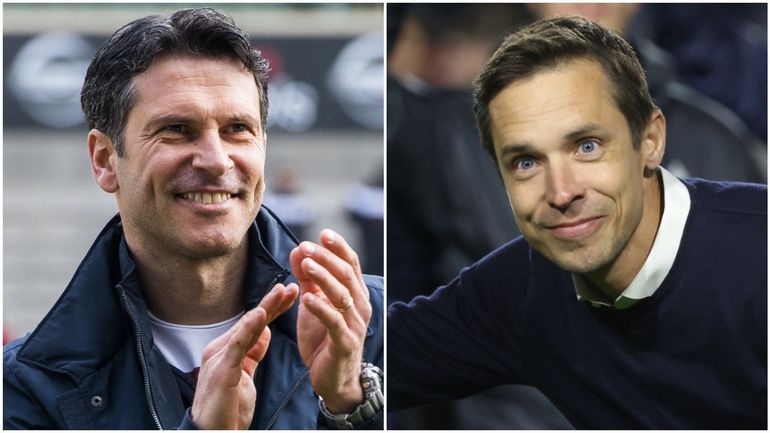 Tubize-Braine rêve de faire tomber les Unionistes en Coupe : "La pression est sur l’Union" Tubize-Braine rêve de faire tomber les Unionistes en Coupe : "La pression est sur l’Union"