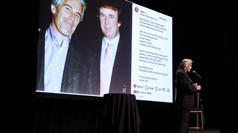 Daniel Siad, rabatteur présumé du pédocriminel Jeffrey Epstein, retrouvé mort près de Paris