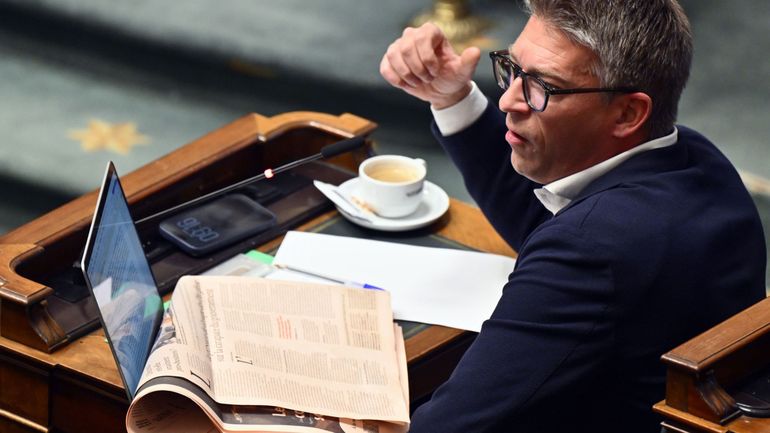 Réformes des pensions : l'opposition renvoie le projet de loi au Conseil d'État pour retarder le vote