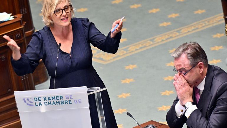Loi sur l'avortement : l'Arizona espère un consensus au Parlement, l'opposition tire à boulet rouge sur une proposition qui "piétine le droit des femmes"