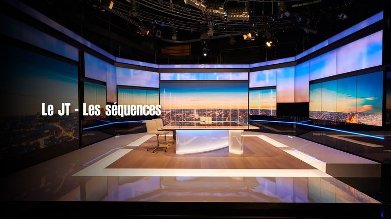 Budget fédéral : ce sera un budget pluriannuel avec un effort de 10 milliards d'euros, reprise des discussions ce dimanche