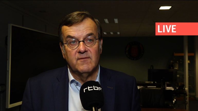 Tensions dans le centre de Liège : 87 arrestations ce mercredi, le bourgmestre Willy Demeyer justifie les interdictions de rassemblement