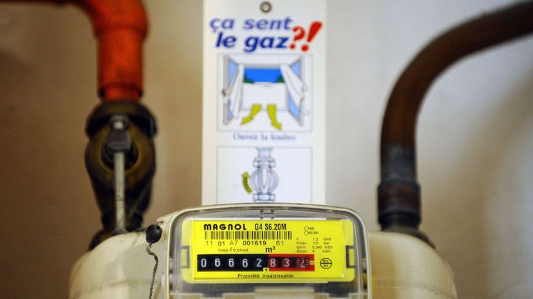 Hausse des prix du gaz : les Bruxellois moins bien lotis