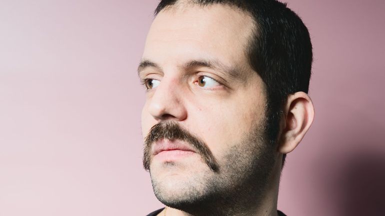 L’écrivain palestinien Karim Kattan à sa grand-mère : 