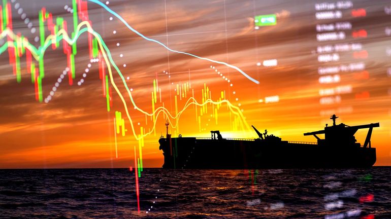 Pétrole : les exportations du Moyen-Orient ont retrouvé leur niveau d'avant-guerre, pas les prix
