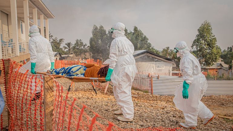 100 jours d'épidémie Ebola en république démocratique du Congo : comment expliquer la flambée des cas ?