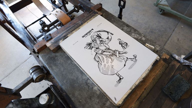 La Ville d’Épinal peut enfin récupérer son historique "Imagerie" après quatre ans de bataille judiciaire La Ville d’Épinal peut enfin récupérer son historique "Imagerie" après quatre ans de bataille judiciaire