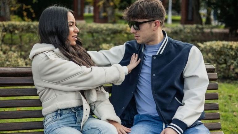 Centre Ener’J : une exposition poignante sur le consentement au cœur de Charleroi