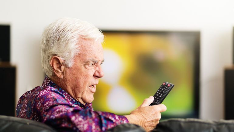 L'indignation comme carburant du succès d'audience TV ?