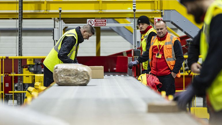 Commandes en ligne : l’inspection économique met en garde contre les mauvaises surprises Commandes en ligne : l’inspection économique met en garde contre les mauvaises surprises