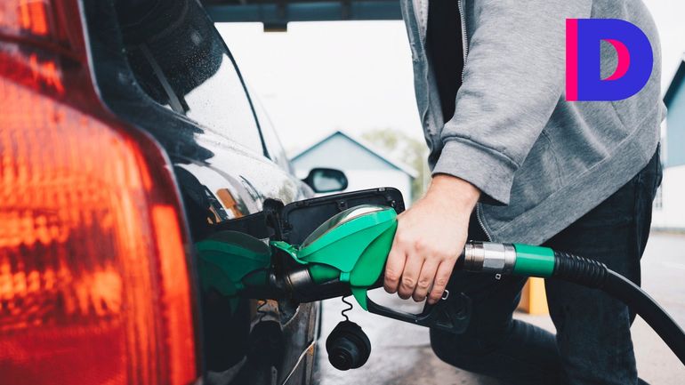 Prix de l'essence et du diesel stables, mazout qui remonte... Suivez l'évolution des prix des carburants