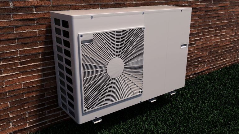 Prix de l'énergie : le nombre de pompes à chaleur vendues a augmenté de 15% au premier trimestre