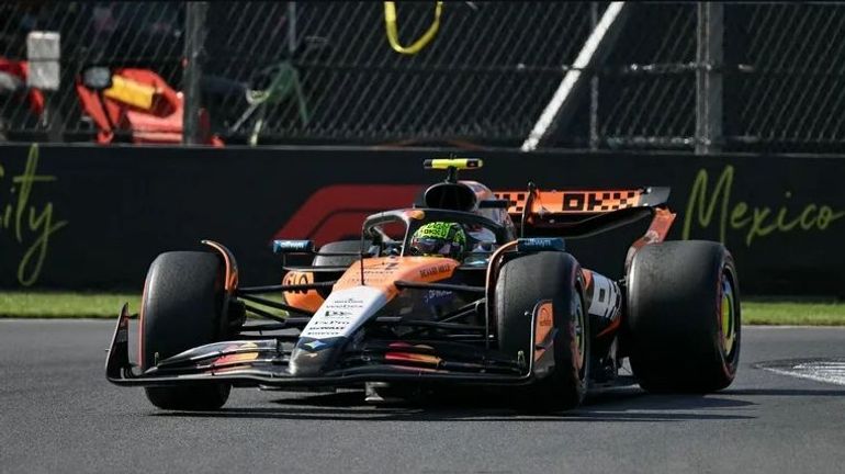 Testez vos connaissances sur la saison de Formule 1 !