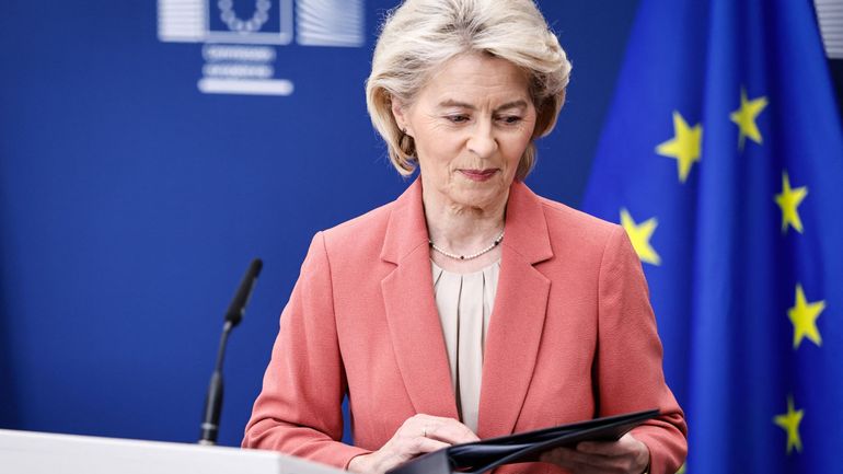 Ursula von der Leyen annonce l'application provisoire du traité UE-Mercosur, malgré son renvoi devant la Cour de justice