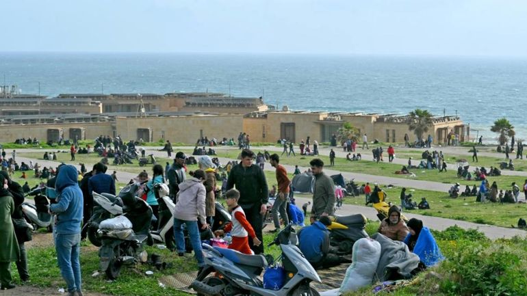 Le Pakistan se prépare à accueillir Iraniens et Américains pour des pourparlers