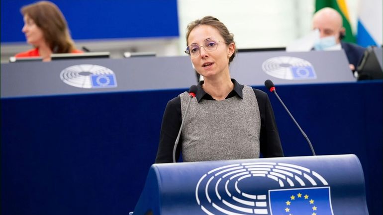 L'accord UE-Mercosur représente une "défaite démocratique", assène l'eurodéputée Saskia Bricmont