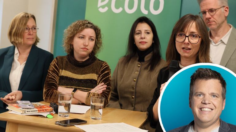 Ecolo : des vSux parce qu'il le faut bien