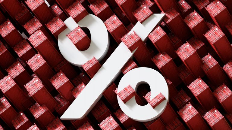 Accord entre les États-Unis et la Suisse pour réduire les droits de douane de 39% à 15%