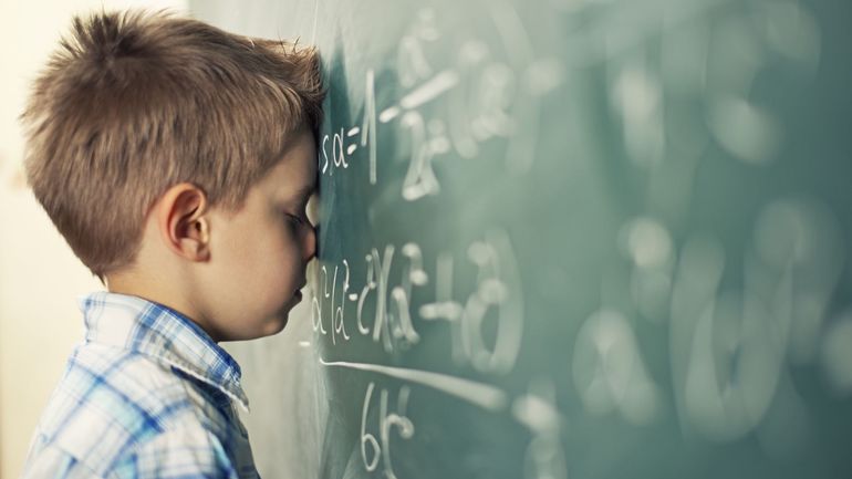 À l’école, ce que les élèves pensent de leur intelligence influence leurs résultats À l’école, ce que les élèves pensent de leur intelligence influence leurs résultats