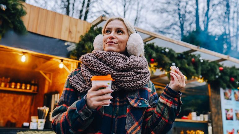 Wallonie gourmande : 4 adresses où se faire plaisir pendant les fêtes Wallonie gourmande : 4 adresses où se faire plaisir pendant les fêtes