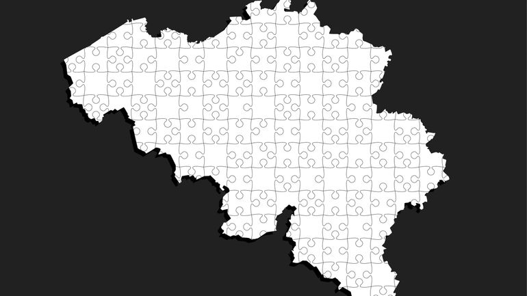 Fusion des communes en Belgique, un sujet sensible ? "Les Wallons sont plus attachés à leur commune qu'à la Région"