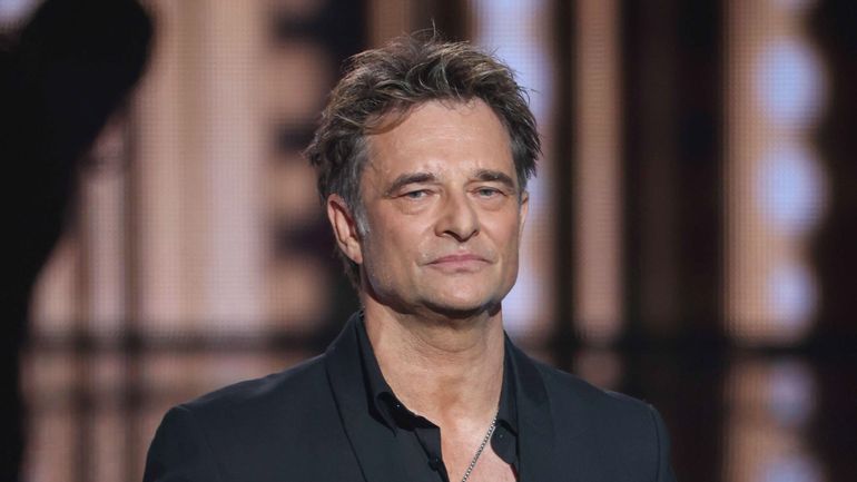 "Il y a des signes tout le temps" : David Hallyday évoque la présence de Johnny Hallyday à ses côtés "Il y a des signes tout le temps" : David Hallyday évoque la présence de Johnny Hallyday à ses côtés