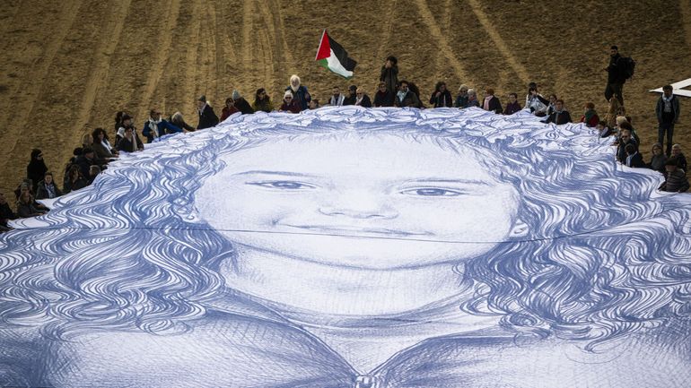 Guerre Israël-Gaza : L'armée israélienne dit ouvrir une enquête sur la mort de Hind Rajab, tuée à Gaza en 2024