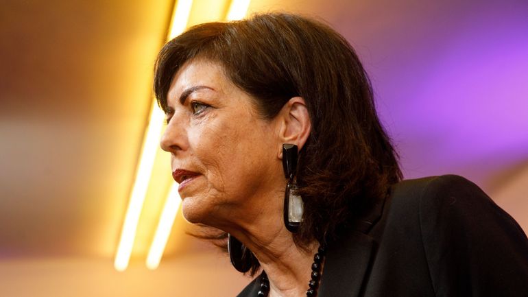 Le parquet général renonce à l'instruction contre Joëlle Milquet après une transaction