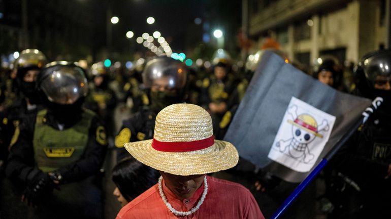 2025 : l’année de la révolution de la Gen Z ?