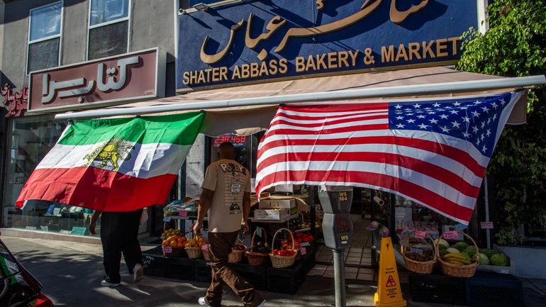 Guerre au Moyen-Orient - L'Iran insiste : il n'y a pas d'accord avec les États-Unis