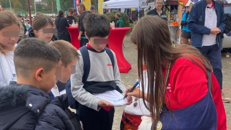 Tournai : le sport inclusif, une solution d’intégration