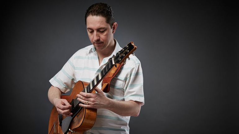 Dr Boogie, la playlist du lundi 24 novembre 2025, focus sur Chris Corcoran Band Dr Boogie, la playlist du lundi 24 novembre 2025, focus sur Chris Corcoran Band