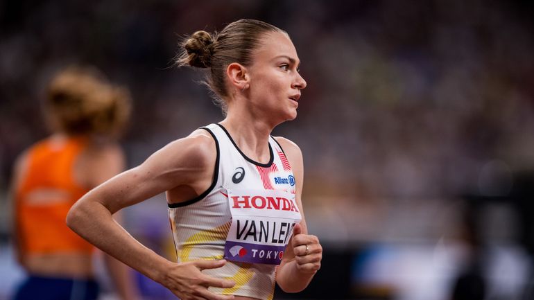 Championnat de Belgique du 10.000 mètres : Jana Van Lent améliore le record national vieux de 26 ans
