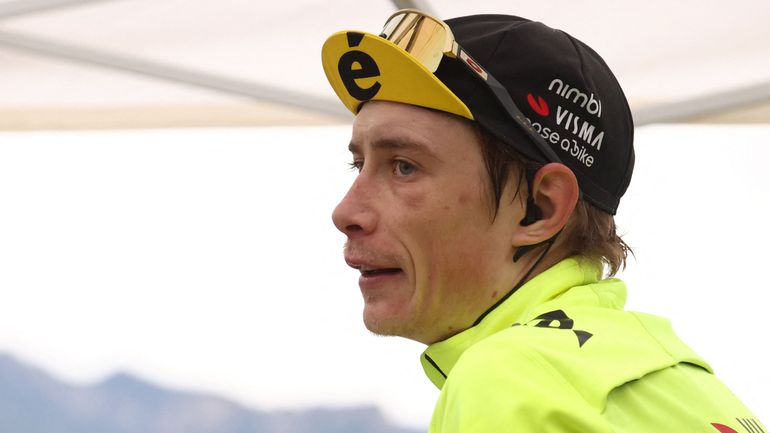 Direct commenté - Giro, 1re étape : un sprinteur pour inaugurer le maillot rose ? Deux hommes à l'avant