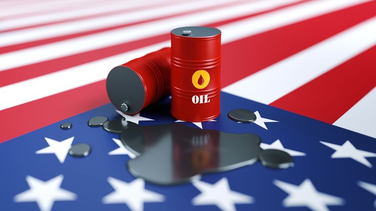 Le baril de pétrole, nouvel arbitre des alliances américaines