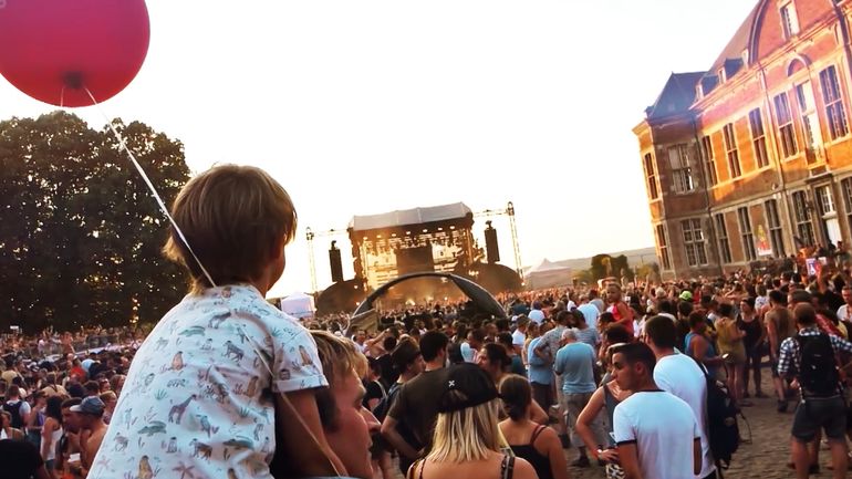 Festivals d'été : comment les organisateurs se préparent aux caprices de la météo