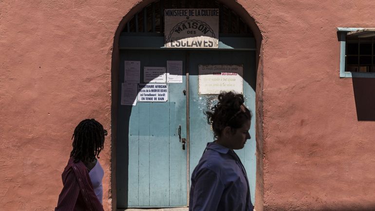 L'ONU déclare la traite des esclaves africains "plus grave crime contre l'humanité", l'Occident peine à reconnaître sa responsabilité