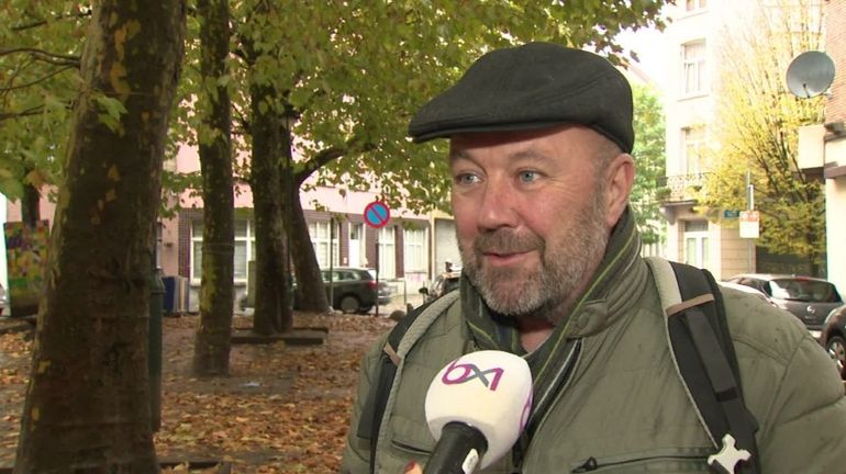 Anderlecht : une équipe de journalistes de BX1 agressée sur la place Lemmens