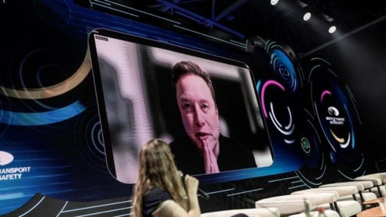 SpaceX annonce officiellement le lancement de son entrée en Bourse avant celui de sa fusée Starship